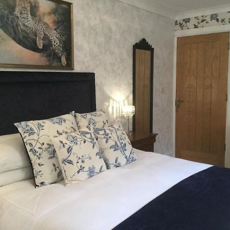 Tullybeggs B&B 克利夫登 外观 照片