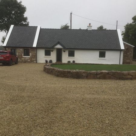 Tullybeggs B&B 克利夫登 外观 照片