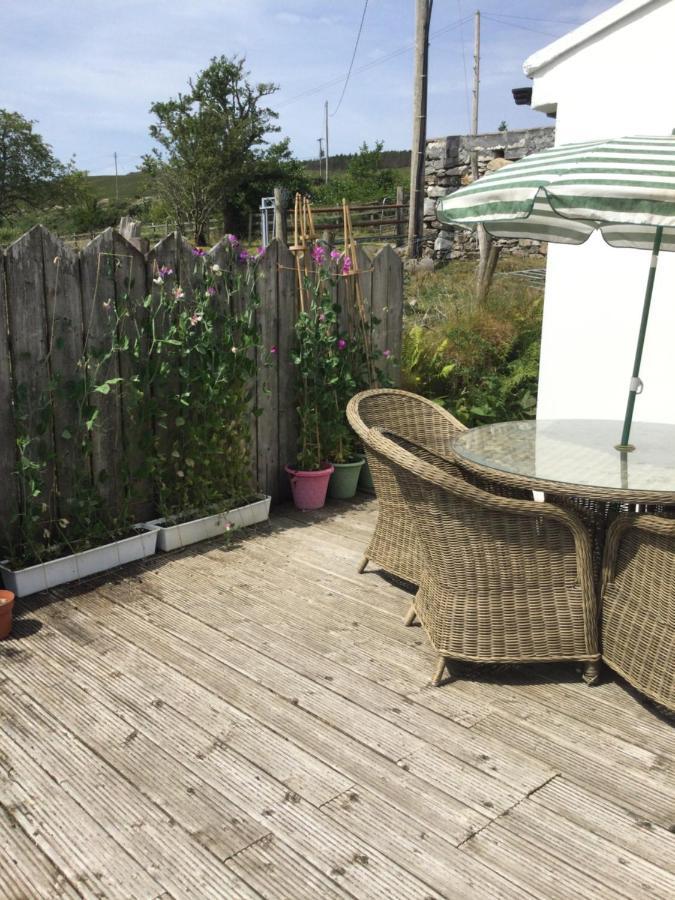 Tullybeggs B&B 克利夫登 外观 照片