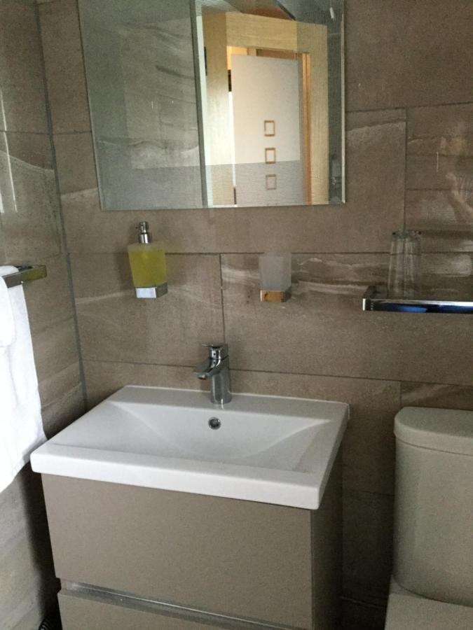 Tullybeggs B&B 克利夫登 外观 照片