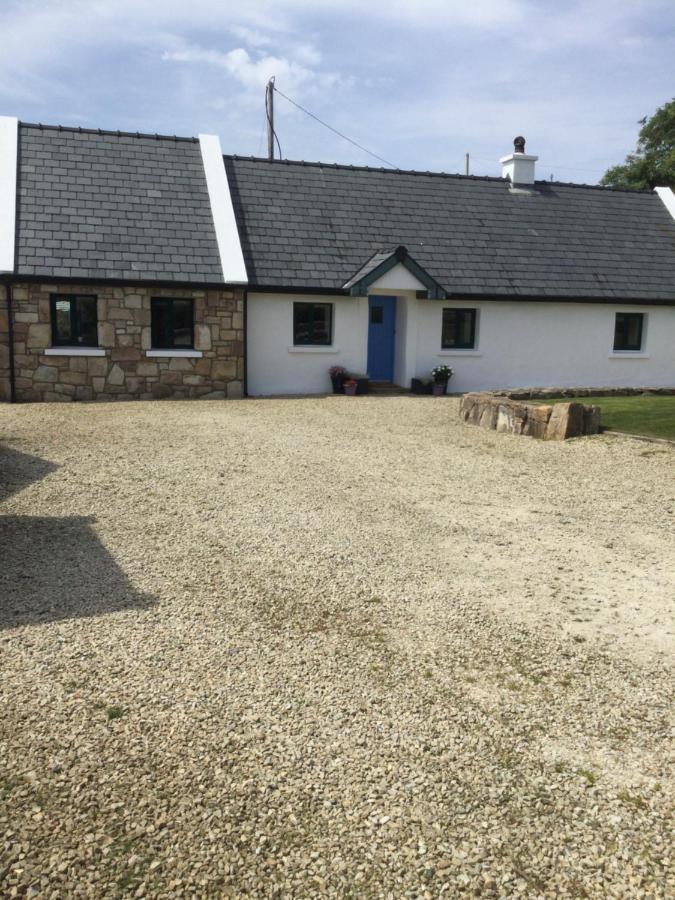 Tullybeggs B&B 克利夫登 外观 照片