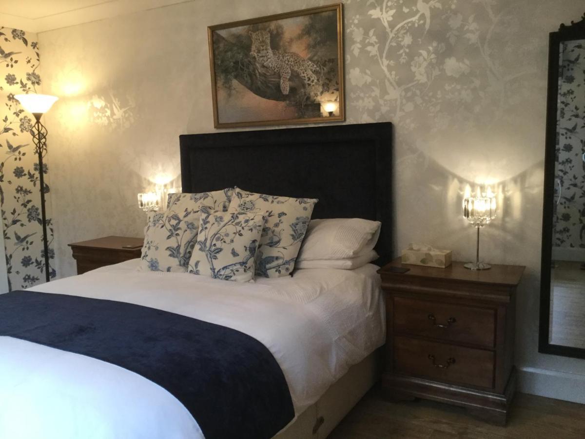 Tullybeggs B&B 克利夫登 外观 照片