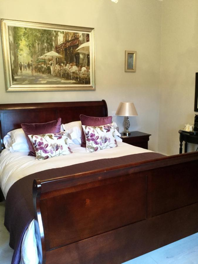 Tullybeggs B&B 克利夫登 外观 照片