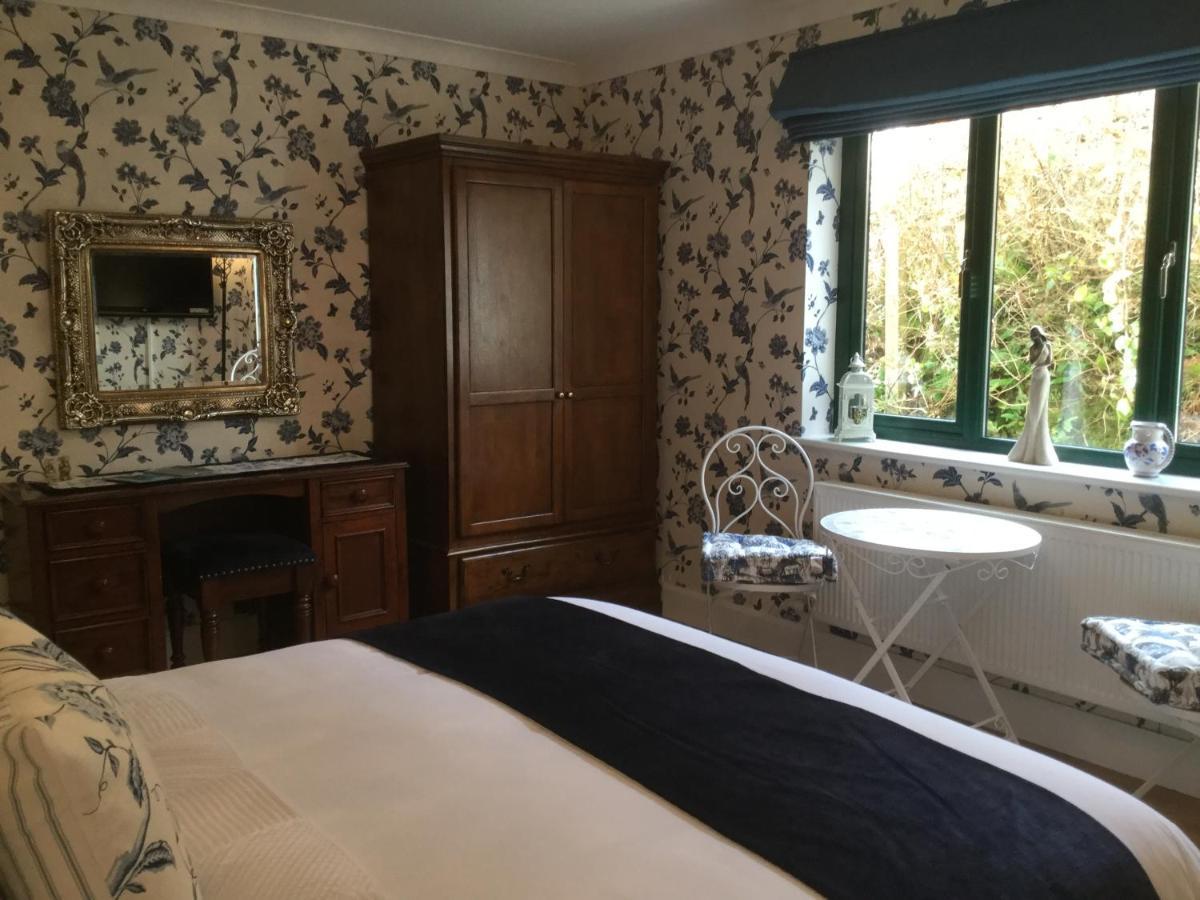 Tullybeggs B&B 克利夫登 外观 照片