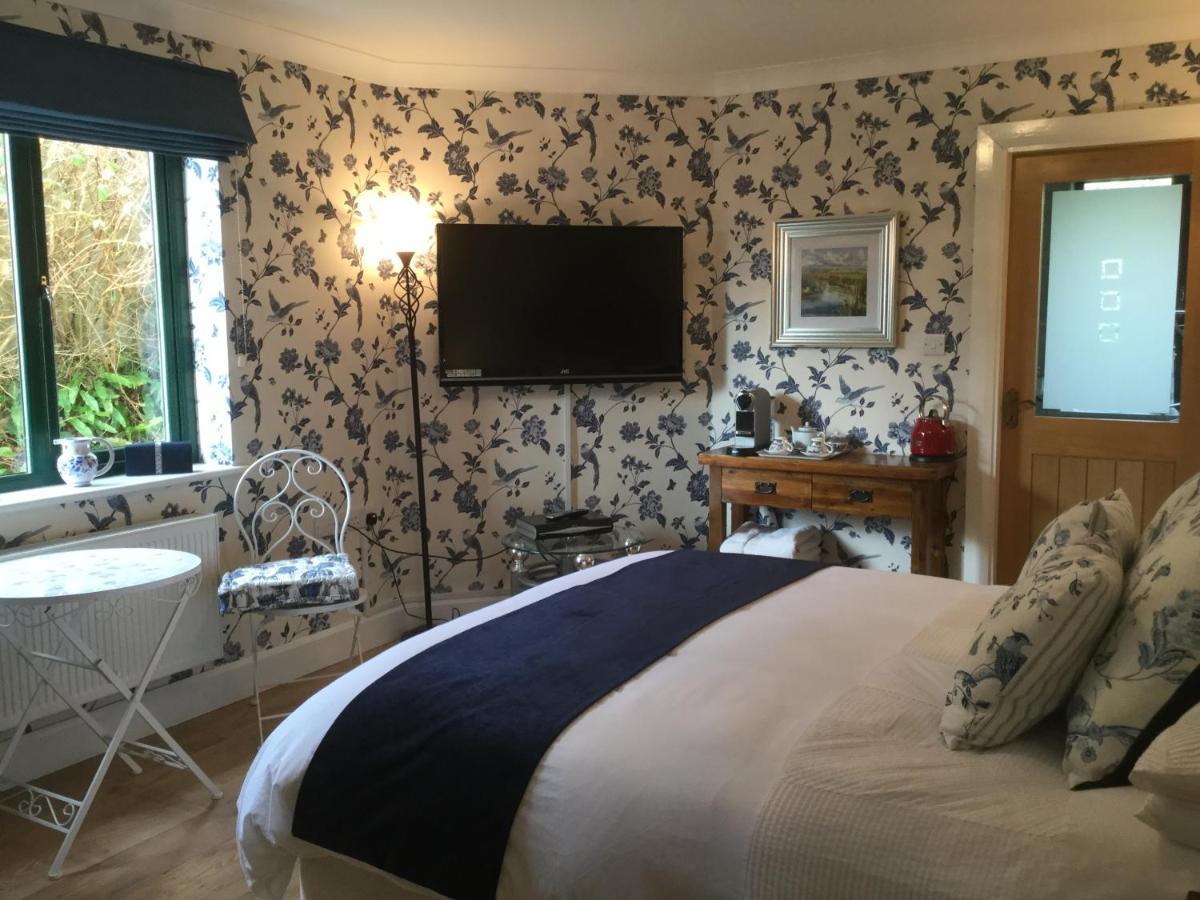 Tullybeggs B&B 克利夫登 外观 照片