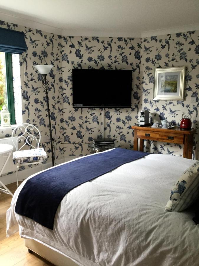 Tullybeggs B&B 克利夫登 外观 照片
