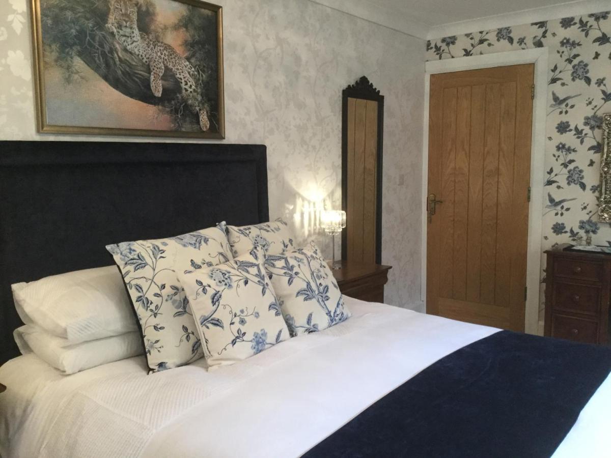 Tullybeggs B&B 克利夫登 外观 照片