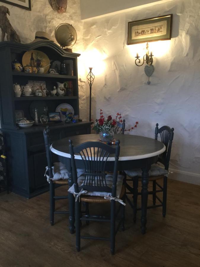 Tullybeggs B&B 克利夫登 外观 照片