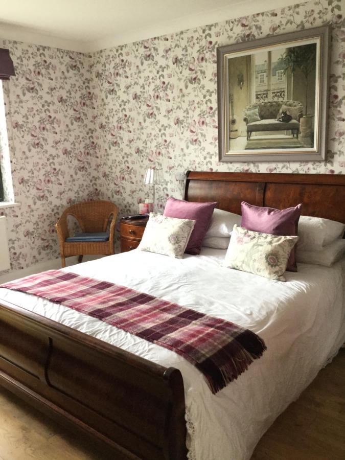 Tullybeggs B&B 克利夫登 外观 照片