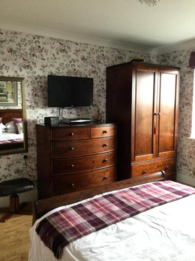 Tullybeggs B&B 克利夫登 外观 照片