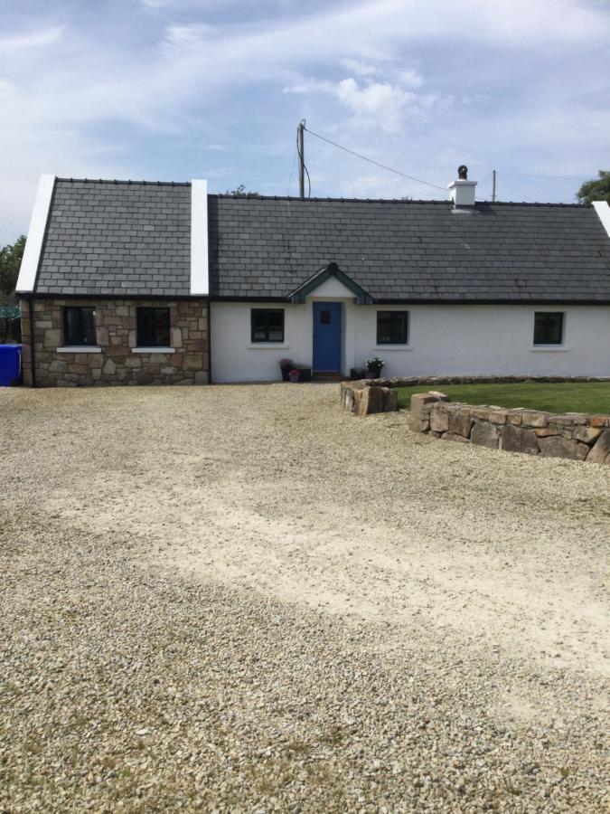 Tullybeggs B&B 克利夫登 外观 照片