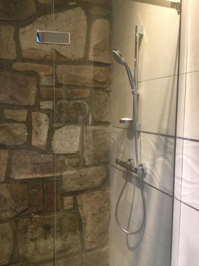 Tullybeggs B&B 克利夫登 外观 照片
