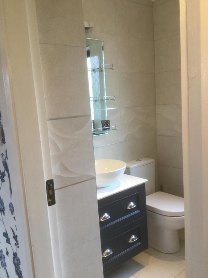 Tullybeggs B&B 克利夫登 外观 照片