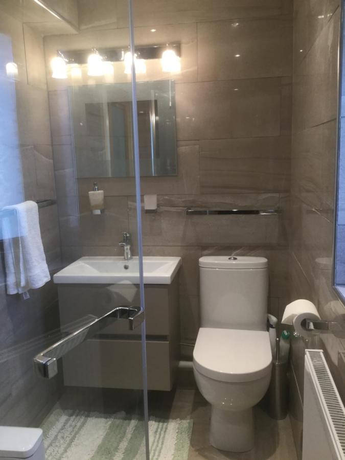Tullybeggs B&B 克利夫登 外观 照片