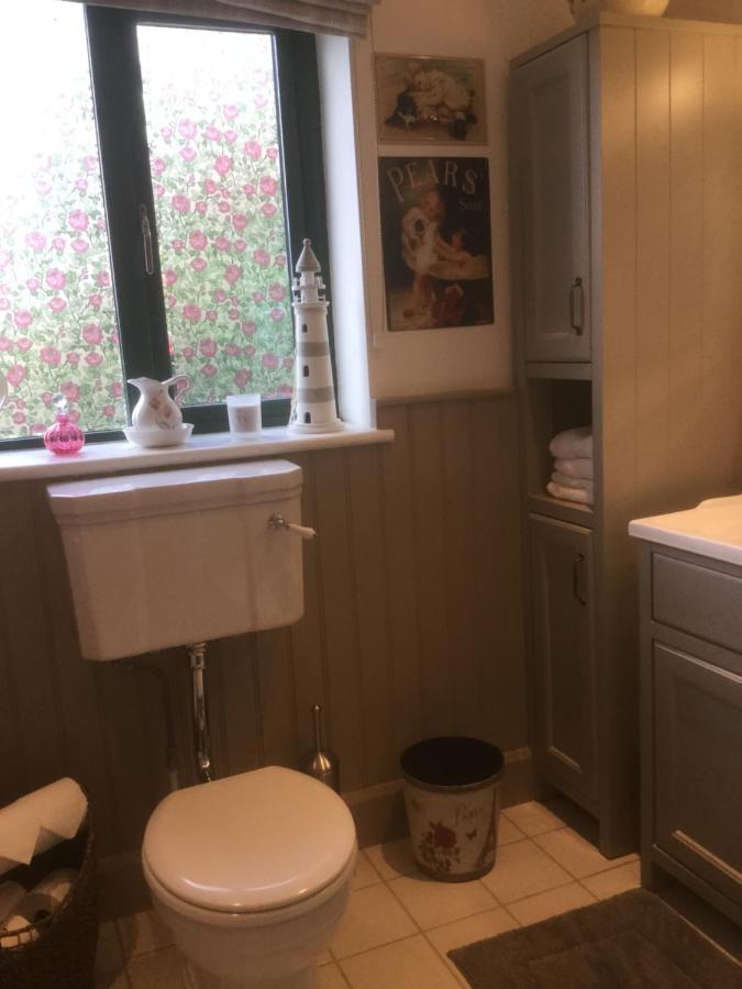 Tullybeggs B&B 克利夫登 外观 照片