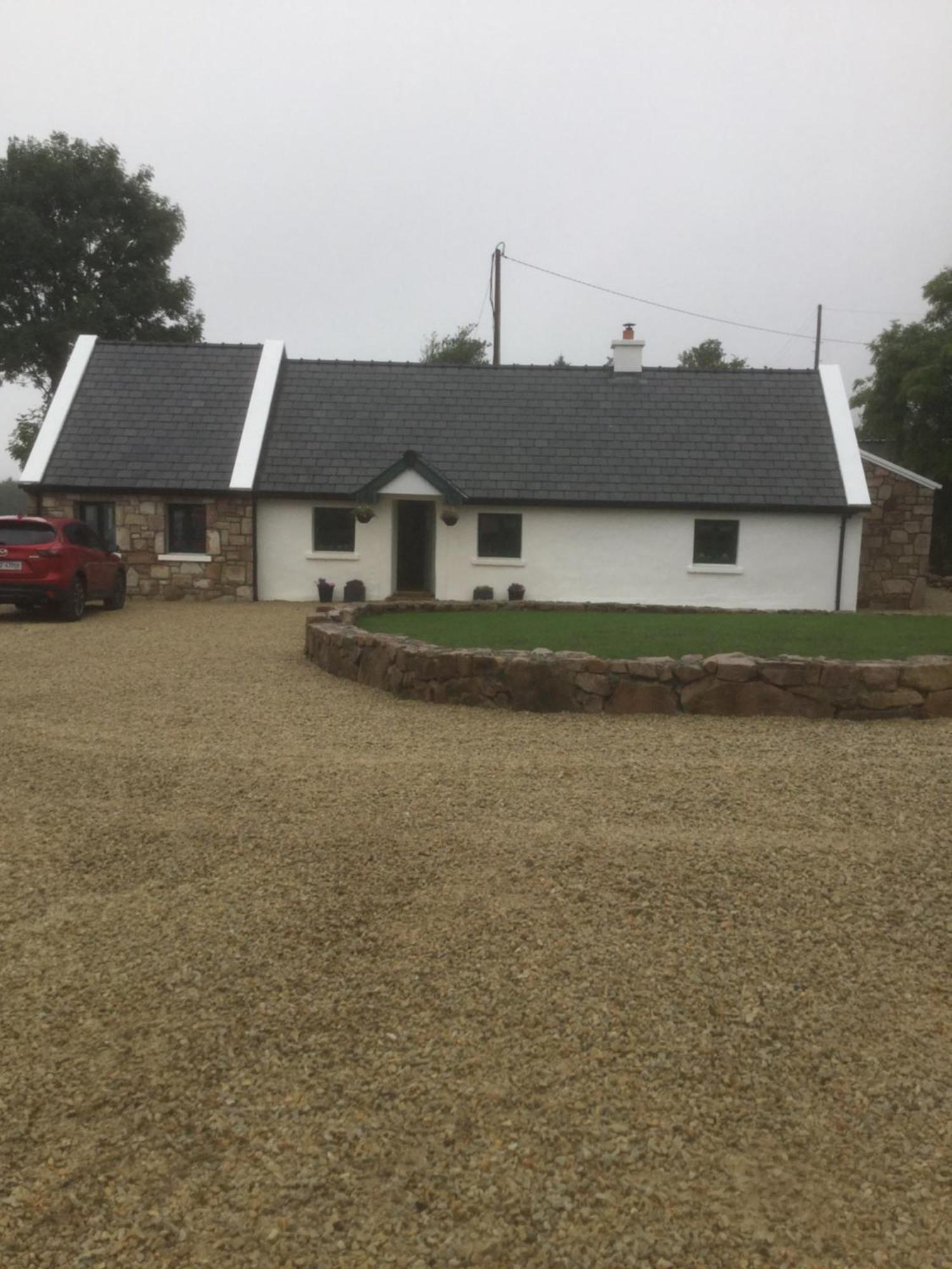 Tullybeggs B&B 克利夫登 外观 照片