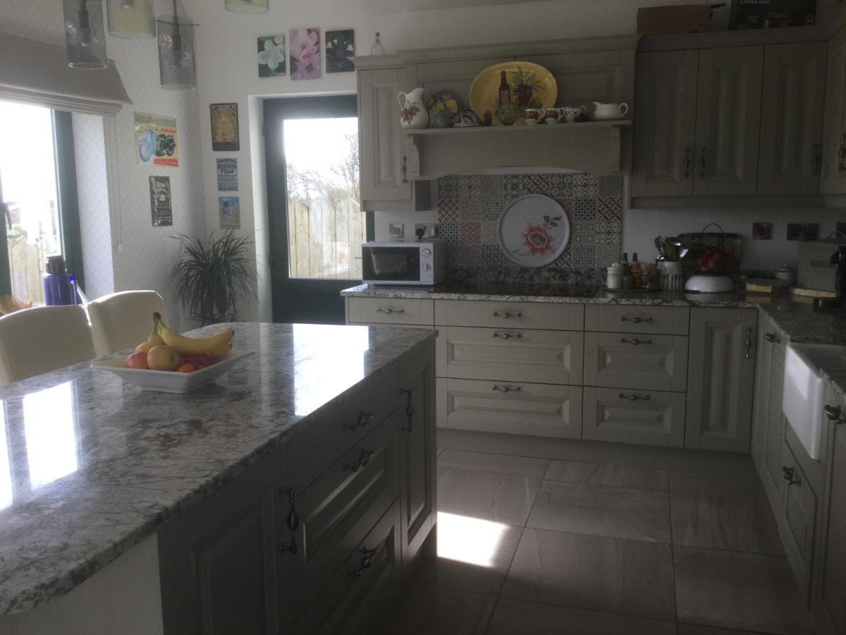Tullybeggs B&B 克利夫登 外观 照片
