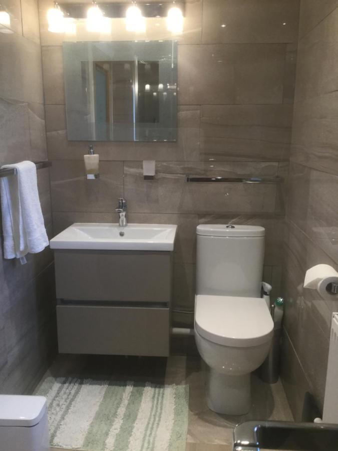 Tullybeggs B&B 克利夫登 外观 照片