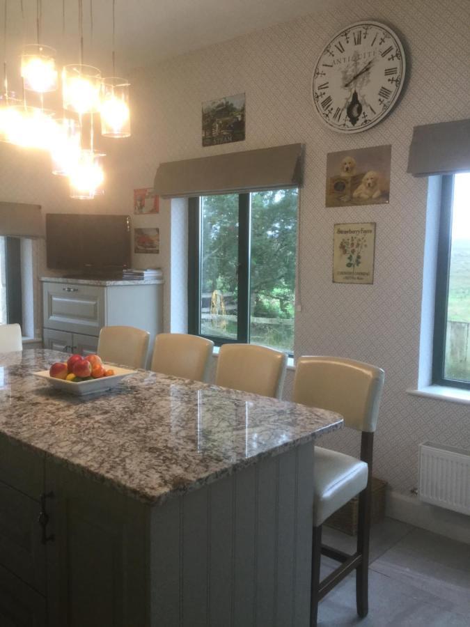 Tullybeggs B&B 克利夫登 外观 照片