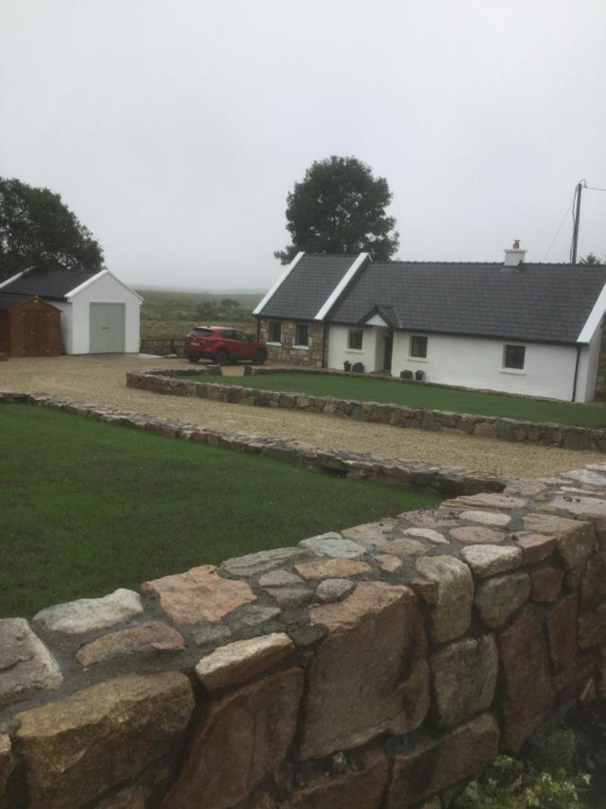 Tullybeggs B&B 克利夫登 外观 照片