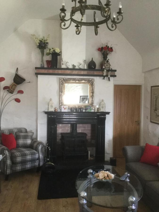 Tullybeggs B&B 克利夫登 外观 照片