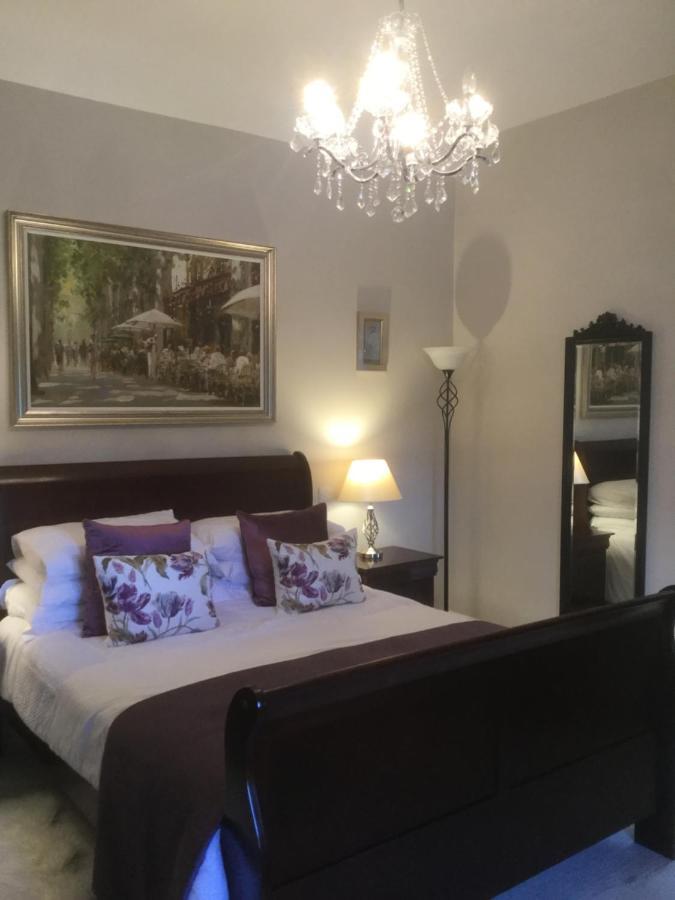 Tullybeggs B&B 克利夫登 外观 照片