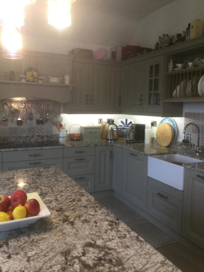 Tullybeggs B&B 克利夫登 外观 照片