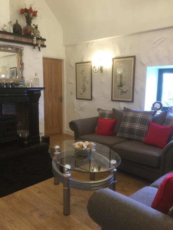 Tullybeggs B&B 克利夫登 外观 照片