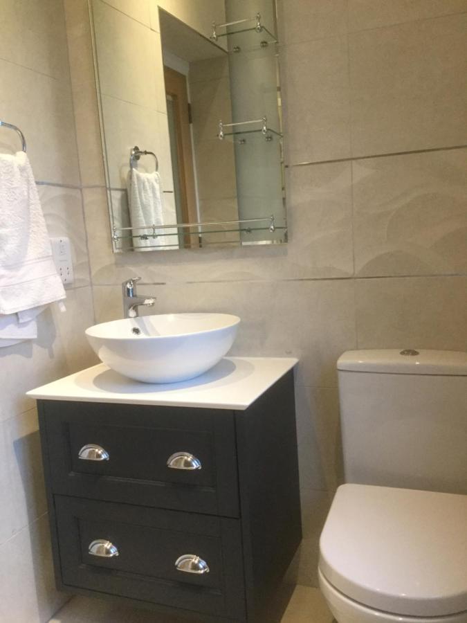 Tullybeggs B&B 克利夫登 外观 照片