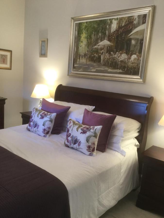 Tullybeggs B&B 克利夫登 外观 照片